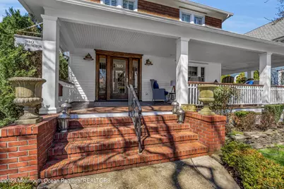 310 Worthington Avenue, Spring Lake, NJ 07762 - Photo 3