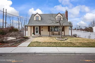 350 East Road, Belford, NJ 07718 - Photo 37