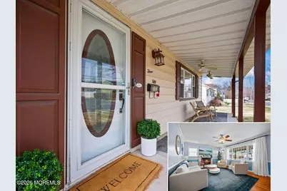 350 East Road, Belford, NJ 07718 - Photo 1