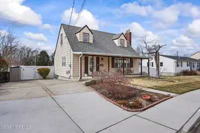 350 East Road, Belford, NJ 07718 - Photo 35