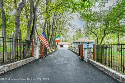 2 Agress Road, Millstone Township, NJ 08535 - Photo 35