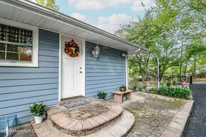 2 Agress Road, Millstone Township, NJ 08535 - Photo 3