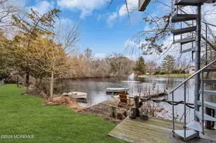 375 Kildare Dr, Toms River Township, NJ 08753 - Photo 3