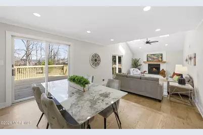 34 Knob Hill Road, Morganville, NJ 07751 - Photo 25