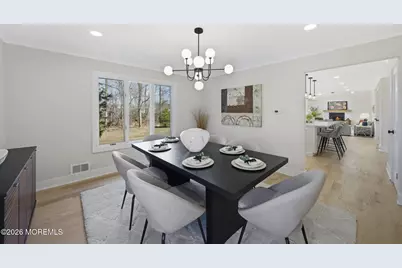 34 Knob Hill Road, Morganville, NJ 07751 - Photo 17