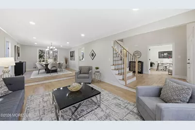 34 Knob Hill Road, Morganville, NJ 07751 - Photo 15