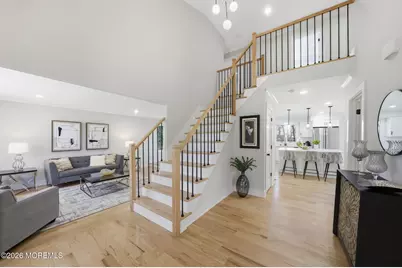 34 Knob Hill Road, Morganville, NJ 07751 - Photo 11