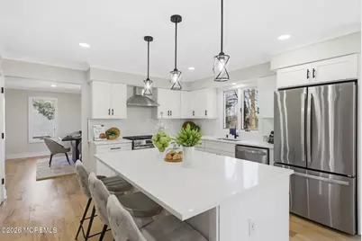 34 Knob Hill Road, Morganville, NJ 07751 - Photo 21