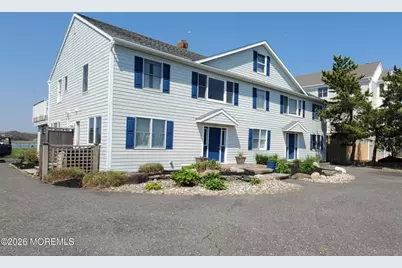 754 Ocean Avenue #2, Sea Bright, NJ 07760 - Photo 1