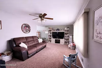 1233 Audubon Drive, Toms River Township, NJ 08753 - Photo 3