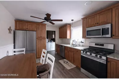 1233 Audubon Drive, Toms River Township, NJ 08753 - Photo 5