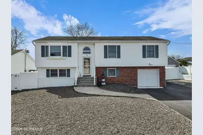 114 Mizzen Road, Brick, NJ 08723 - Photo 1