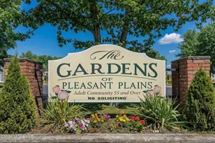 56 Bellflower Ct, Toms River Township, NJ 08755 - Photo 21