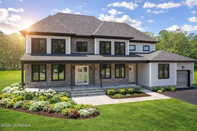 8 Haystack Court, Howell Township, NJ 07731 - Photo 1