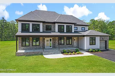 8 Haystack Court, Howell Township, NJ 07731 - Photo 39