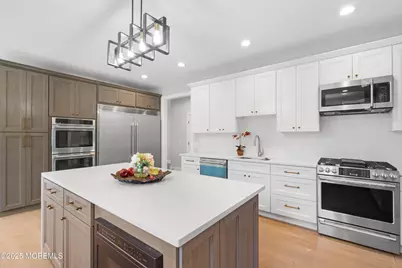 8 Haystack Court, Howell Township, NJ 07731 - Photo 13