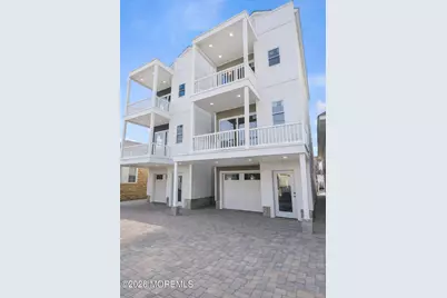 45 Lincoln Avenue #Oceanside, Seaside Heights, NJ 08751 - Photo 3