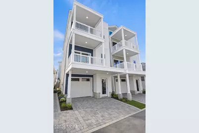 45 Lincoln Avenue #Oceanside, Seaside Heights, NJ 08751 - Photo 1
