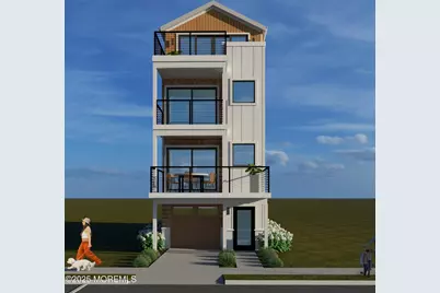 45 Lincoln Avenue #Oceanside, Seaside Heights, NJ 08751 - Photo 3