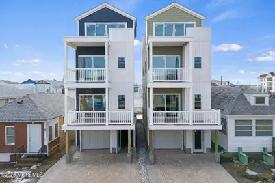 45 Lincoln Avenue #Oceanside, Seaside Heights, NJ 08751 - Photo 7
