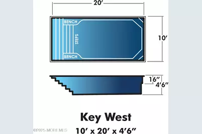 45 Lincoln Avenue #Oceanside, Seaside Heights, NJ 08751 - Photo 21