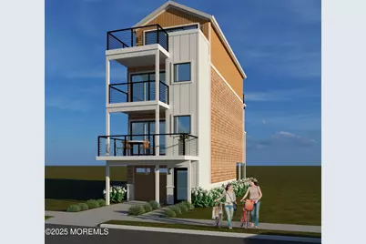 45 Lincoln Avenue #Oceanside, Seaside Heights, NJ 08751 - Photo 1
