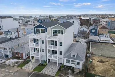 45 Lincoln Avenue #Oceanside, Seaside Heights, NJ 08751 - Photo 9
