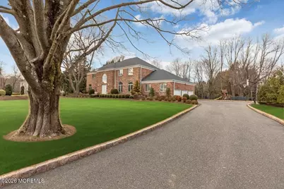 5 Tara Court, Holmdel, NJ 07733 - Photo 3