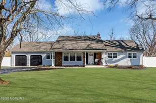 92 Sargent Rd, Freehold, NJ 07728 - Photo 1