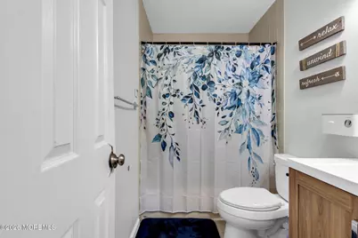 531 Nettleton Drive, East Windsor Township, NJ 08520 - Photo 13