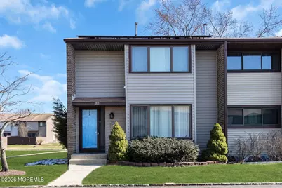 531 Nettleton Drive, East Windsor Township, NJ 08520 - Photo 1