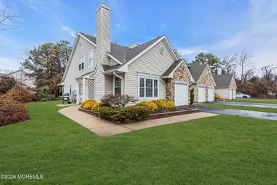 701 Carnation Drive, Brick, NJ 08724 - Photo 45