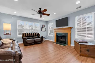 701 Carnation Dr, Brick, NJ 08724 - Photo 5