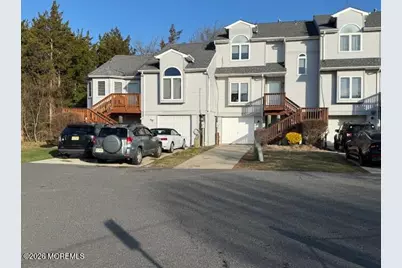 39 Oakland Bay Court, Little Egg Harbor, NJ 08087 - Photo 9