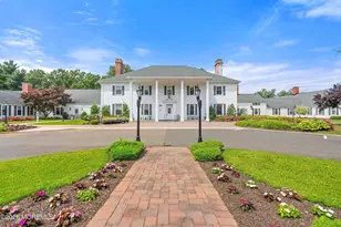 25E Rossmoor Dr, Monroe Township, NJ 08831 - Photo 23