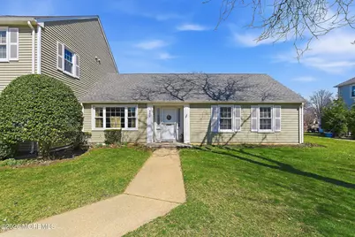 25E Rossmoor Drive, Monroe Township, NJ 08831 - Photo 1