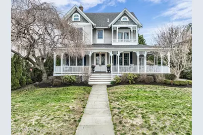 24 Irving Place, Red Bank, NJ 07701 - Photo 1