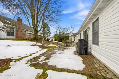 54 Caldwell Terrace, Marlboro Township, NJ 07746 - Photo 33