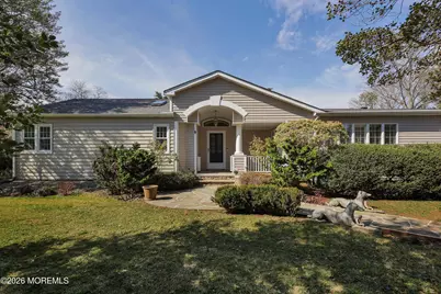 155 Sycamore Avenue, Shrewsbury, NJ 07702 - Photo 1