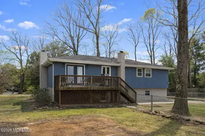 172 Hawkin Road, New Egypt, NJ 08533 - Photo 21