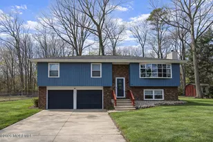 172 Hawkin Rd, New Egypt, NJ 08533 - Photo 1