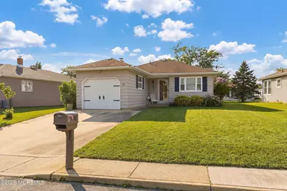 10 Abaco Street, Toms River Township, NJ 08757 - Photo 1