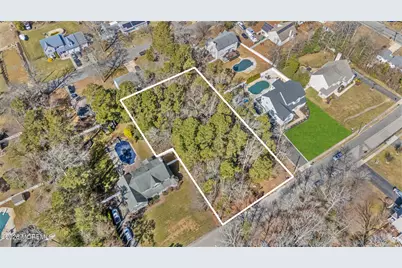 00 Red Bank Avenue, Berkeley, NJ 08721 - Photo 1