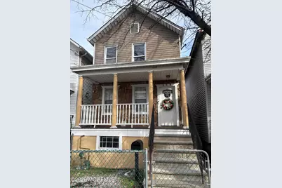 528 High Street, Perth Amboy, NJ 08862 - Photo 1