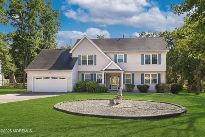 1060 E Veterans Highway, Jackson, NJ 08527 - Photo 1