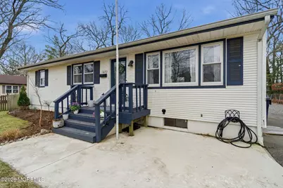 1653 Tilford Boulevard, Brick, NJ 08724 - Photo 3