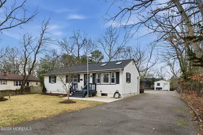 1653 Tilford Boulevard, Brick, NJ 08724 - Photo 1