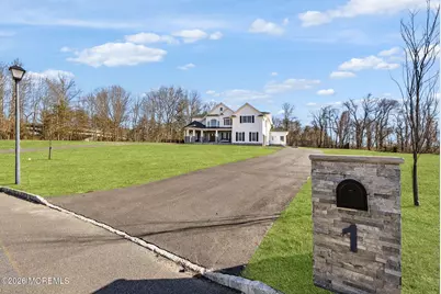 1 Lakeview Drive, Manalapan Township, NJ 07726 - Photo 5