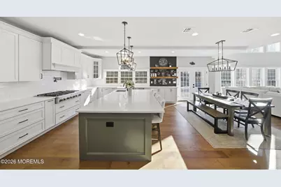 1 Lakeview Drive, Manalapan Township, NJ 07726 - Photo 23