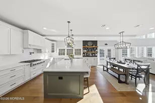 1 Lakeview Drive, Manalapan Township, NJ 07726 - Photo 23